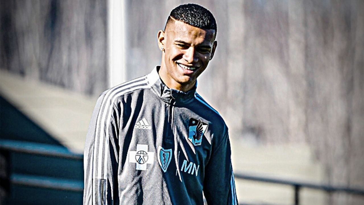 Inesperado motivo provoca que Kervin Arriaga no juegue con Minnesota