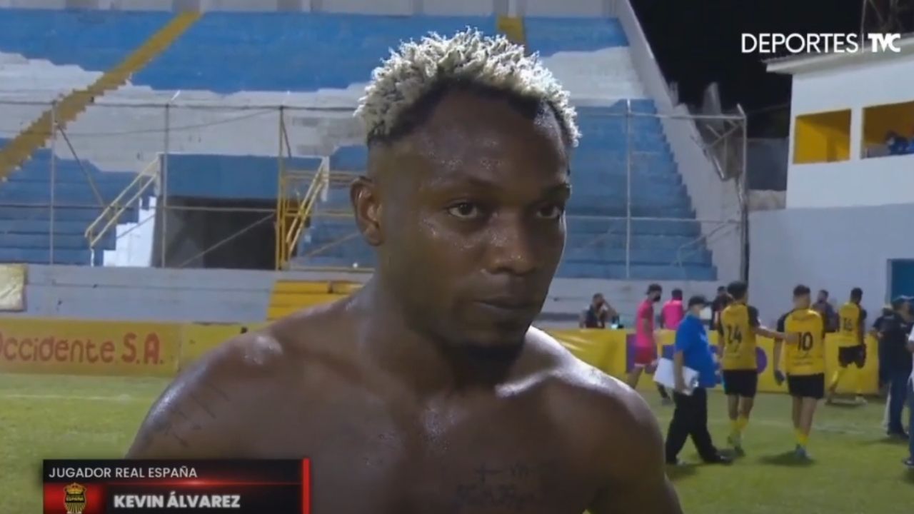 Kevin Álvarez confiesa la inyección que les ha puesto Héctor Vargas para ser invencibles