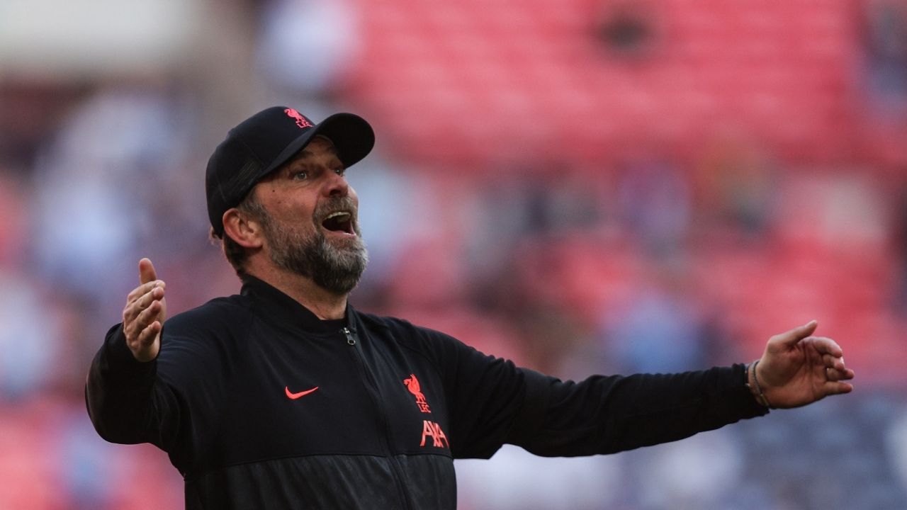 ¡Renovado! Jurgen Klopp continuará al frente del Liverpool y así es su nuevo contrato