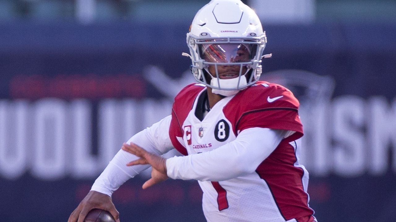 Cardinals extienden contrato a su gran figura por las próximas dos temporadas en la NFL
