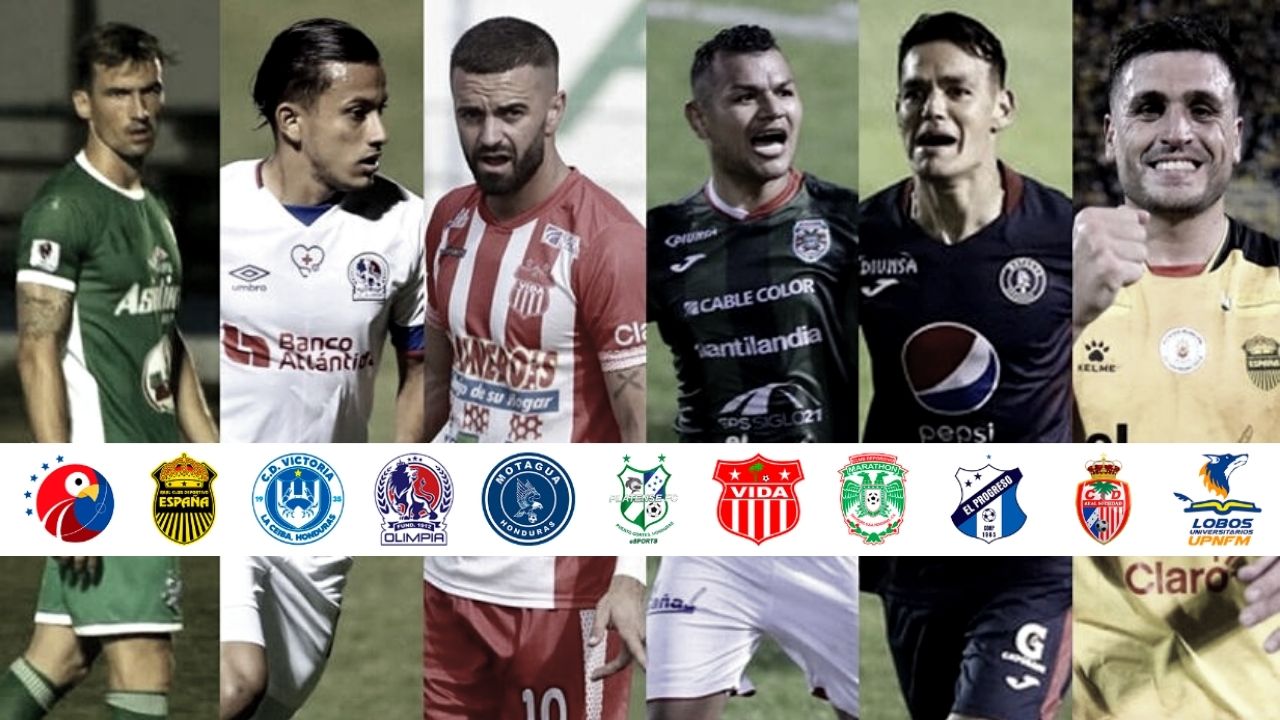 La razón por la que se atrasaría el torneo Clausura 2022 de Liga Nacional