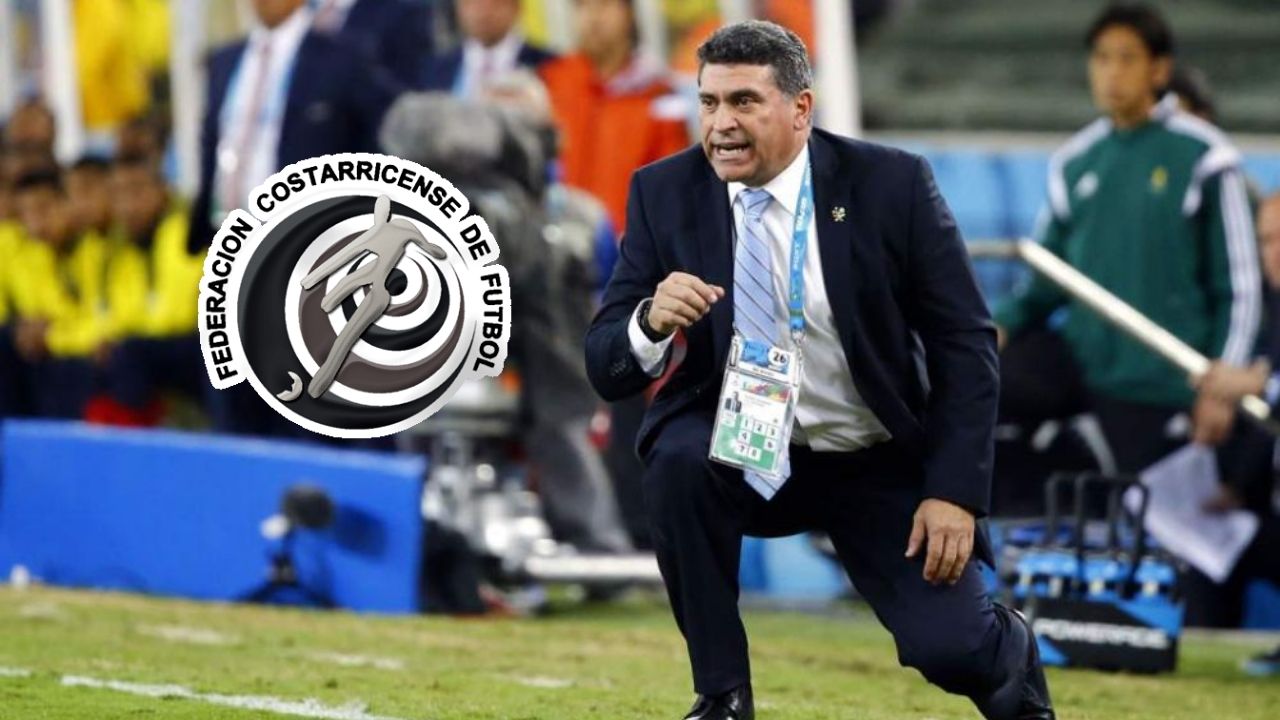 ¿Deja Costa Rica? Luis Suárez levanta interés en selección importante de Sudamérica