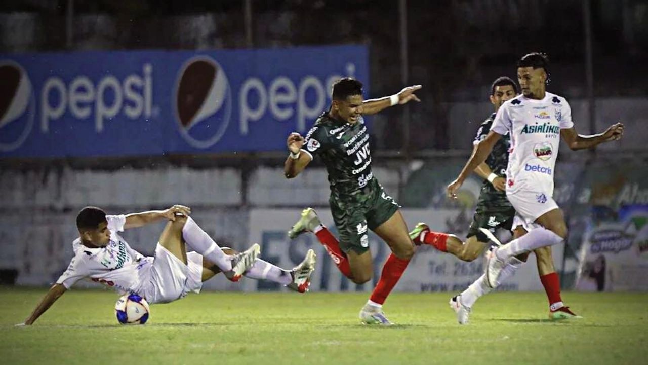 La razón por la que Marathón 'necesitaría' el descenso de Platense