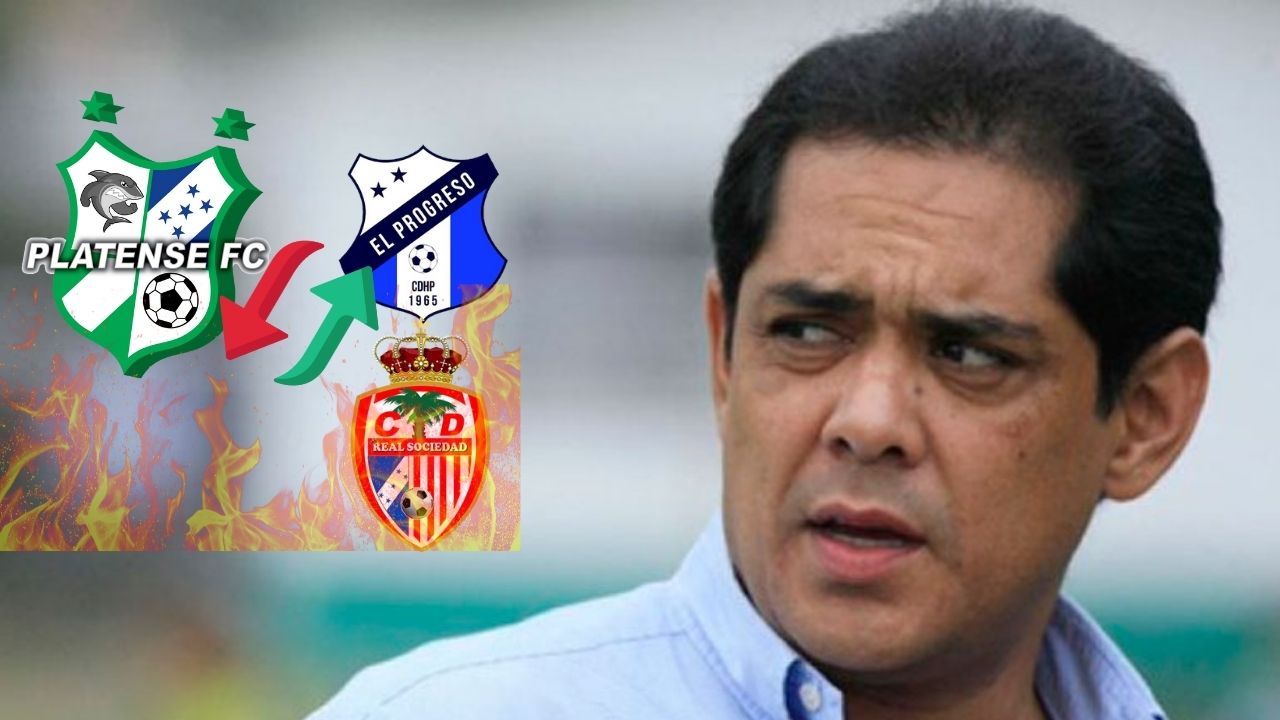 Marathón revela su postura respecto a la pérdida de puntos en favor de Platense