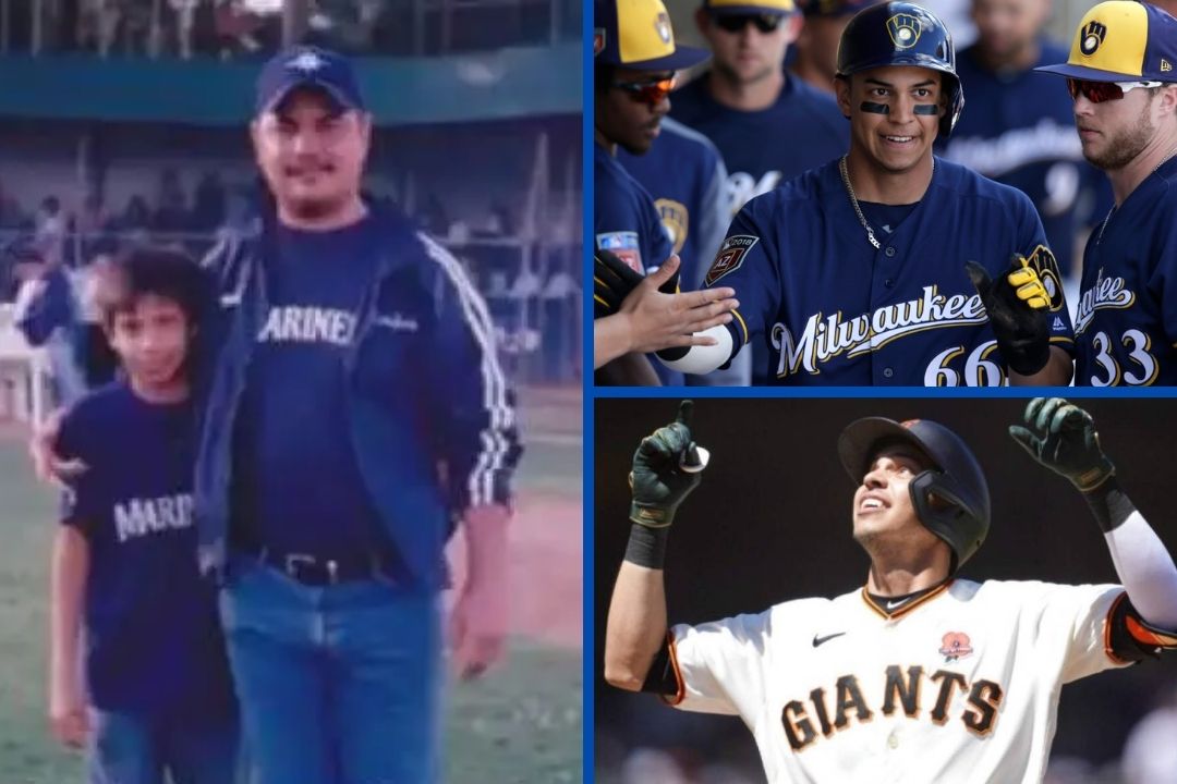 ¿El mejor legionario hondureño? Mauricio Dubón, el cipote sampedrano que no se rinde y quiere conquistar las Grandes Ligas