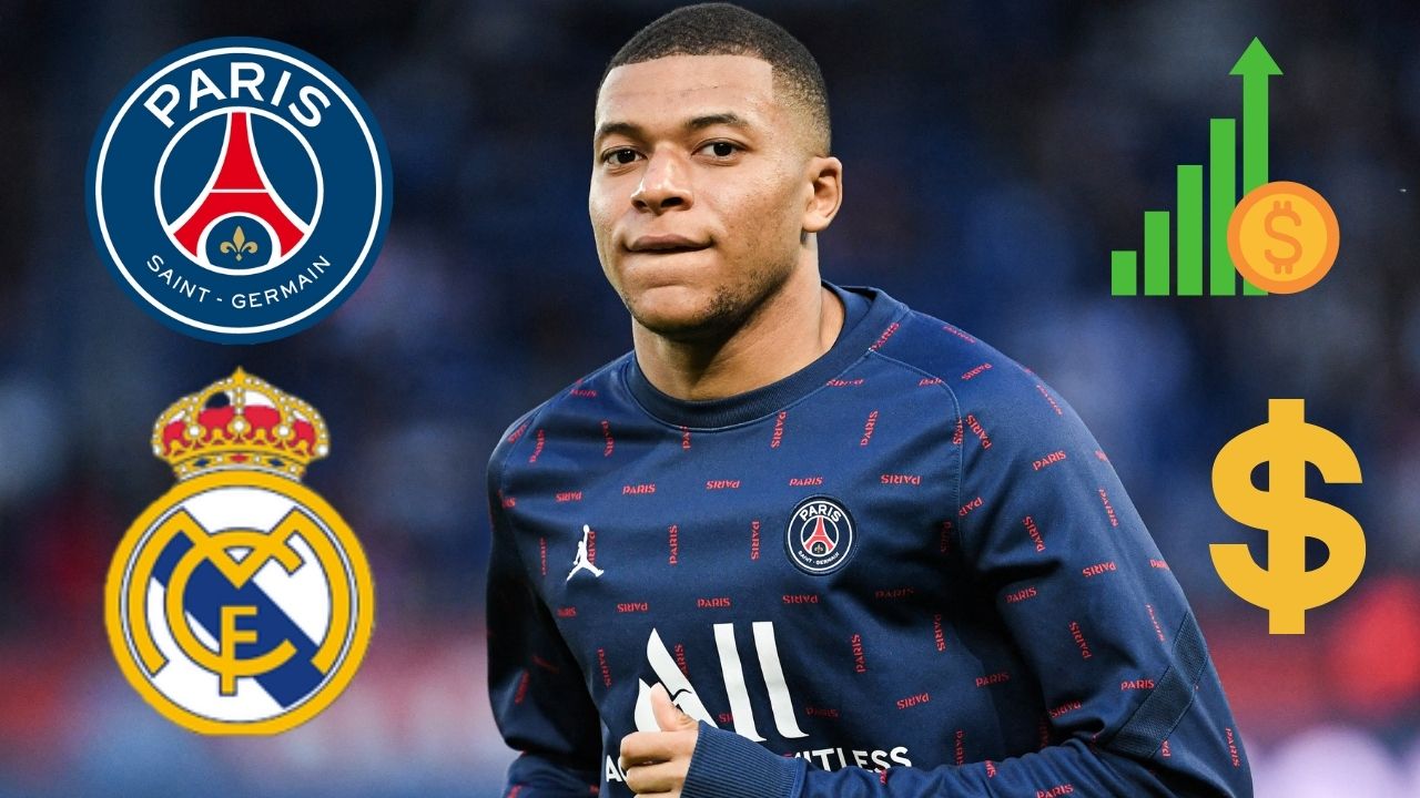 Rumores y fichajes: Semana clave para Mbappe y su futuro ¿Real Madrid o PSG?