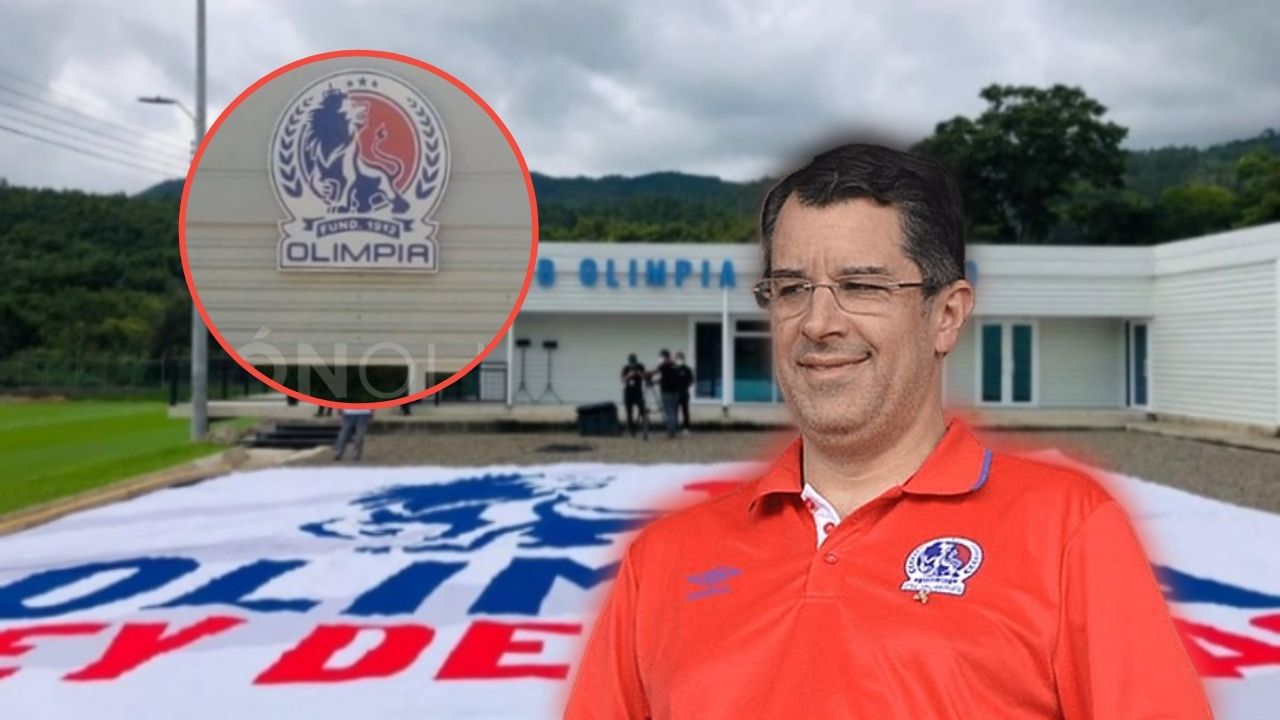 La sorprendente respuesta del presidente del Olimpia a la petición de un aficionado de los Leones