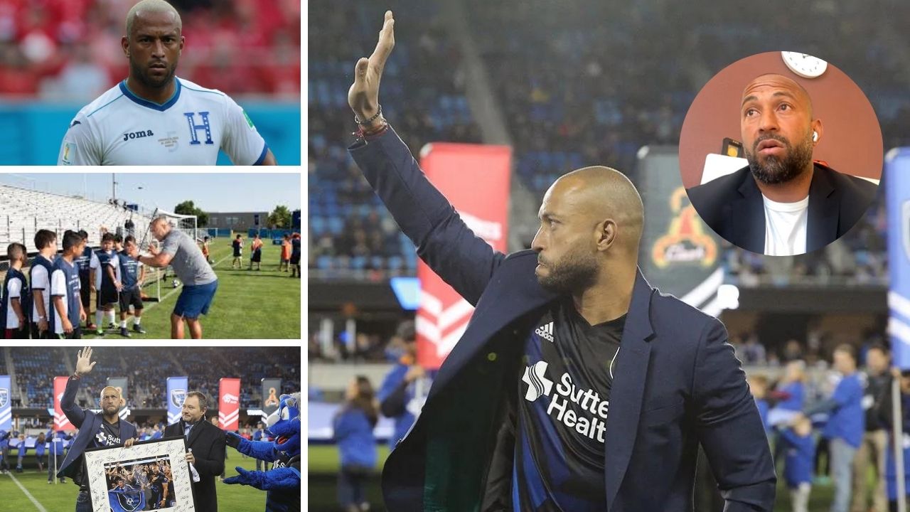 EXCLUSIVA: La durísima crítica de 'Muma' Bernárdez al fútbol hondureño y su elegido para tomar las riendas de la H