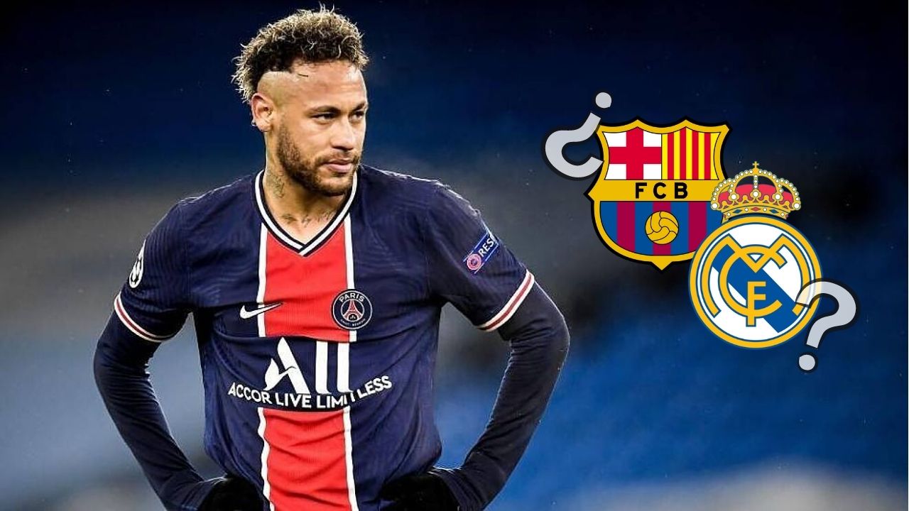 ¡Va de salida! PSG fija bajo precio para Neymar