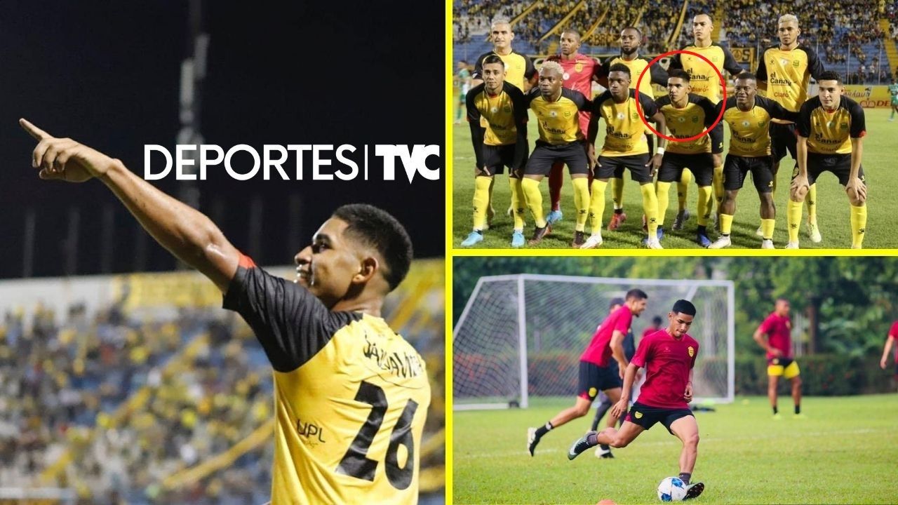 Nueva joya de Real España revela la clave de Héctor Vargas para acumular tantos triunfos
