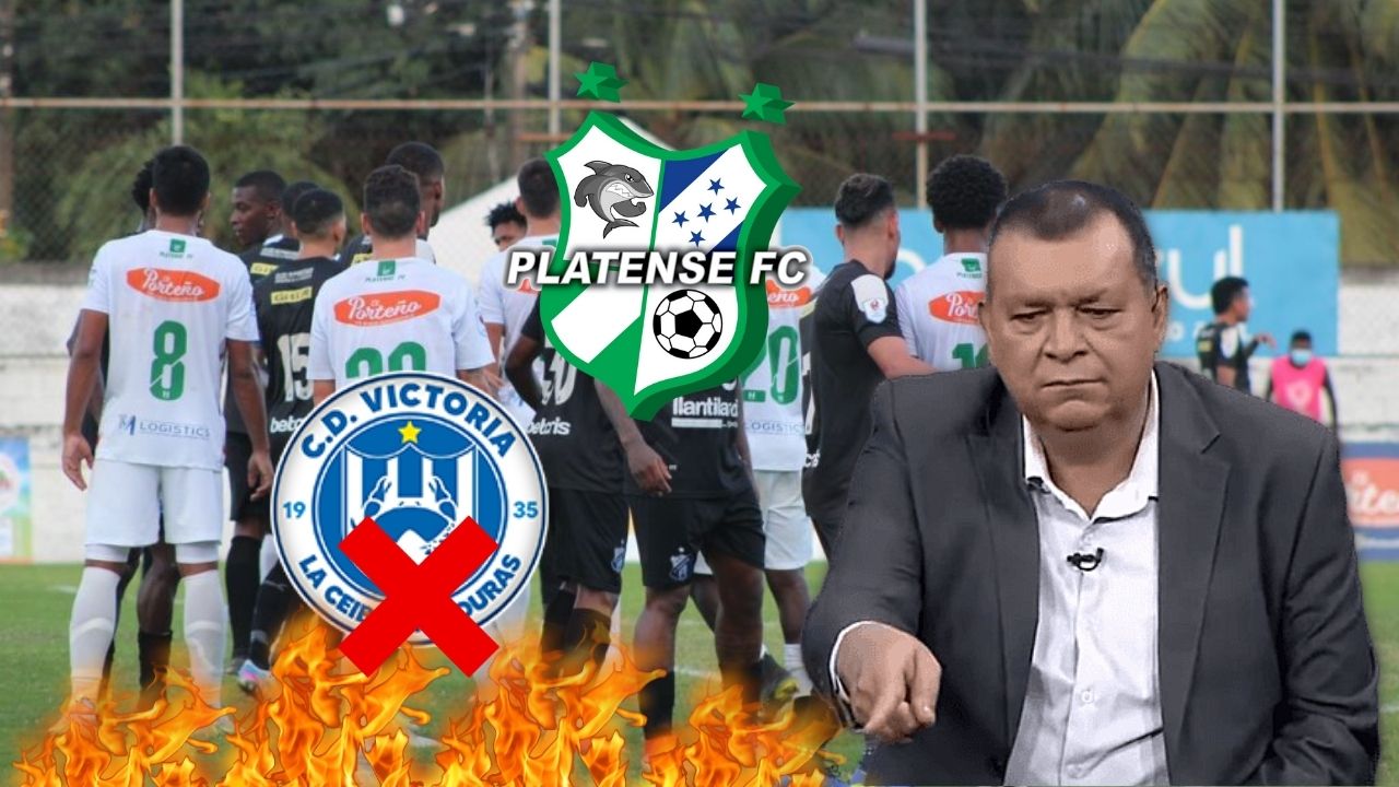 Orlando Ponce con despiadada crítica para Victoria tras retirar la demanda que afectó a Platense