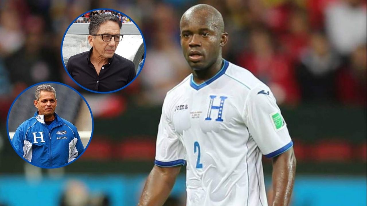 ¿Un hondureño? Osman Chávez propone el técnico ideal para el proceso 2026 con Honduras