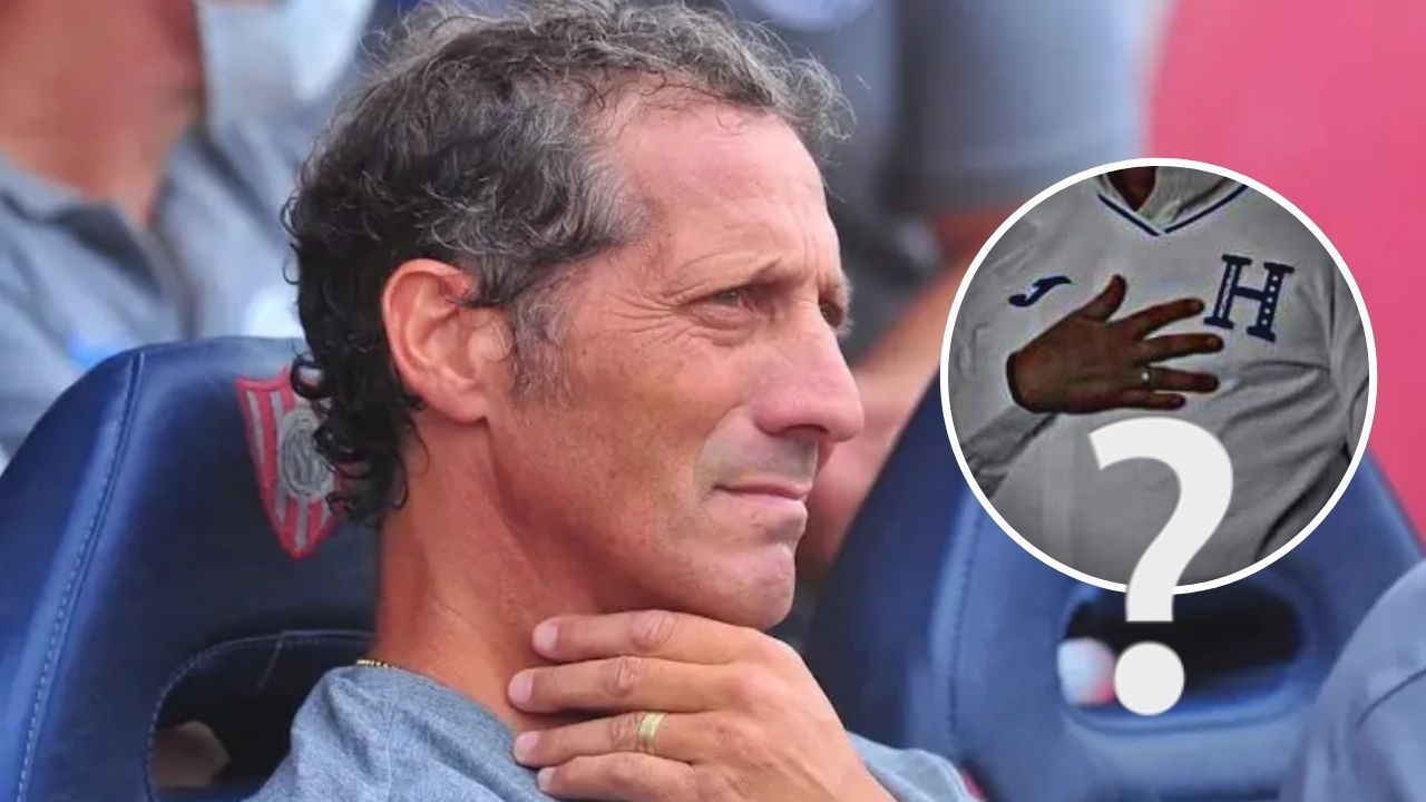 El guiño de Pedro Troglio que confirmaría que vuelve a Honduras