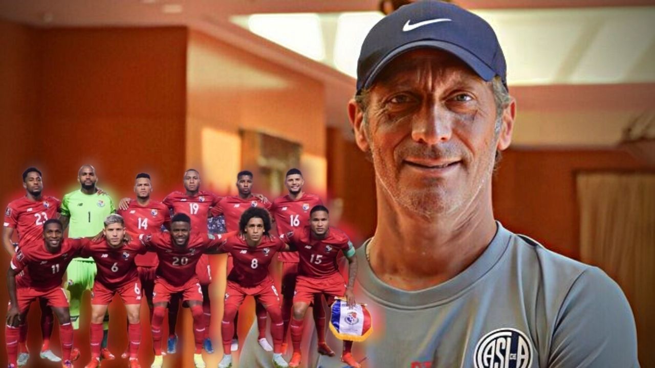 Pedro Troglio reacciona al supuesto interés de Panamá para llevarlo a su selección
