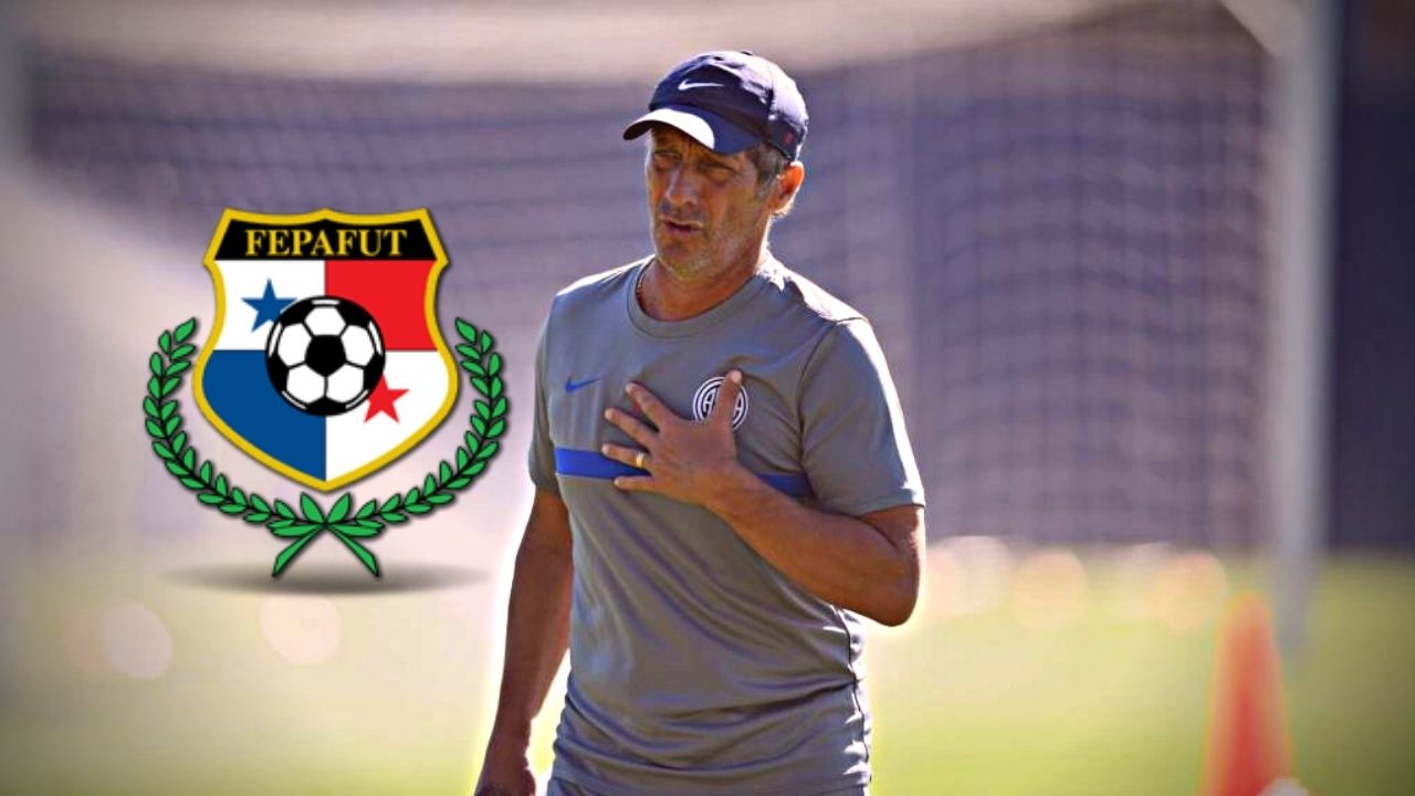 Panamá no se olvida de Pedro Troglio y le vinculan para reemplazar a Thomas Christiansen