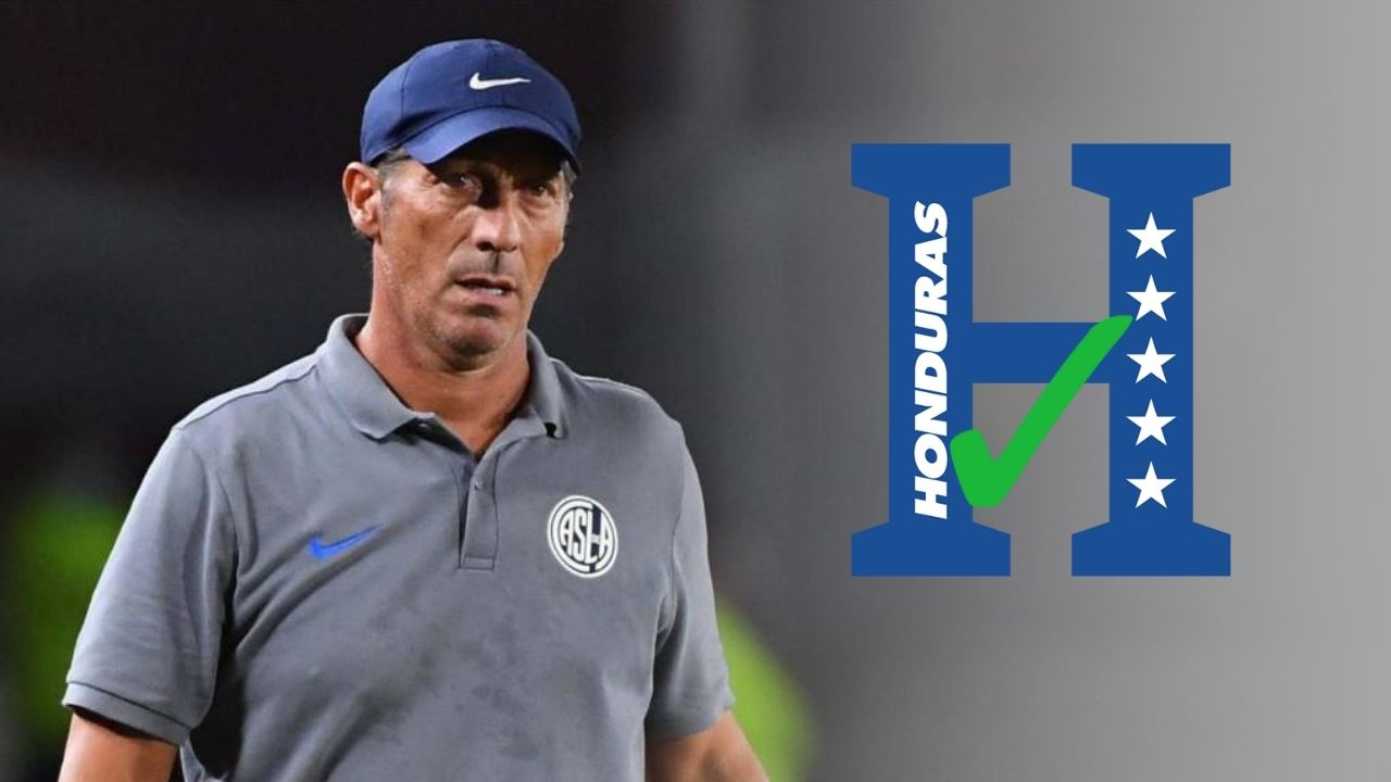 Periodista argentino detalla por qué Pedro Troglio encajaría como seleccionador de Honduras