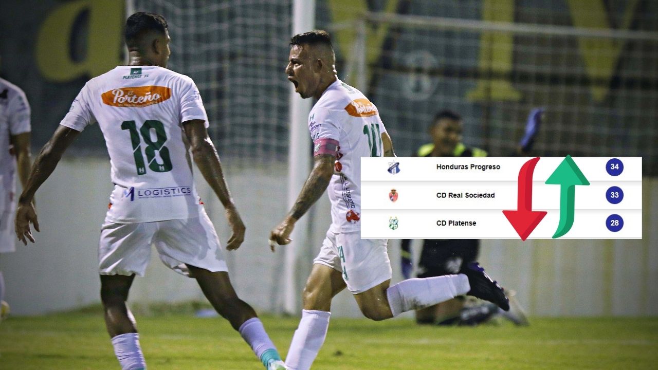 Esto es lo que necesita Platense para evitar el descenso sin el fallo de Fenafuth