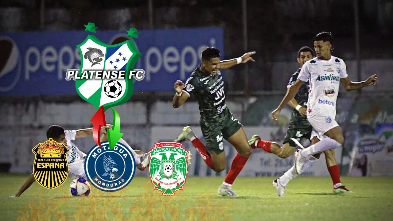 Este sería el único equipo que no apoyaría al Platense en la resolución del descenso