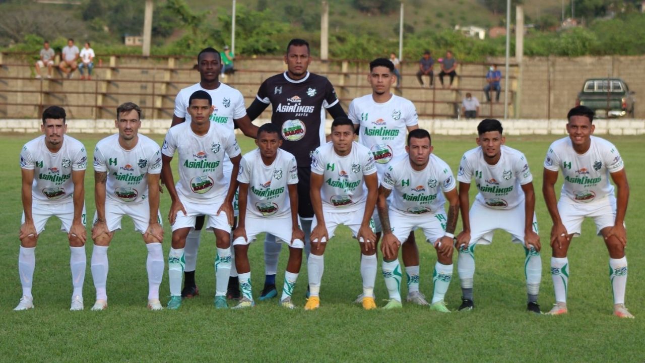 ¡Lo último! Platense se convierte en el nuevo descendido del fútbol hondureño