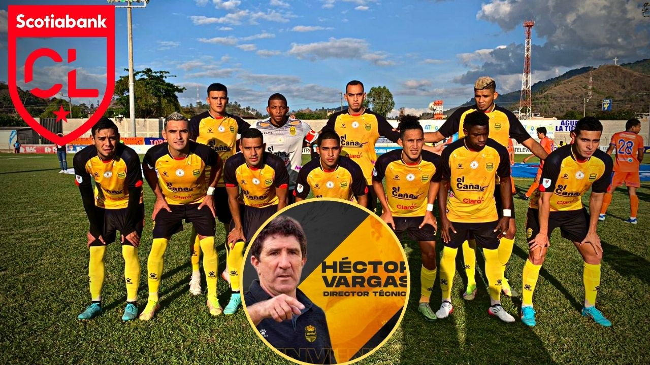 ¡Máquina de récord! Real España iguala marca histórica de Olimpia y también vuelve a torneos Concacaf