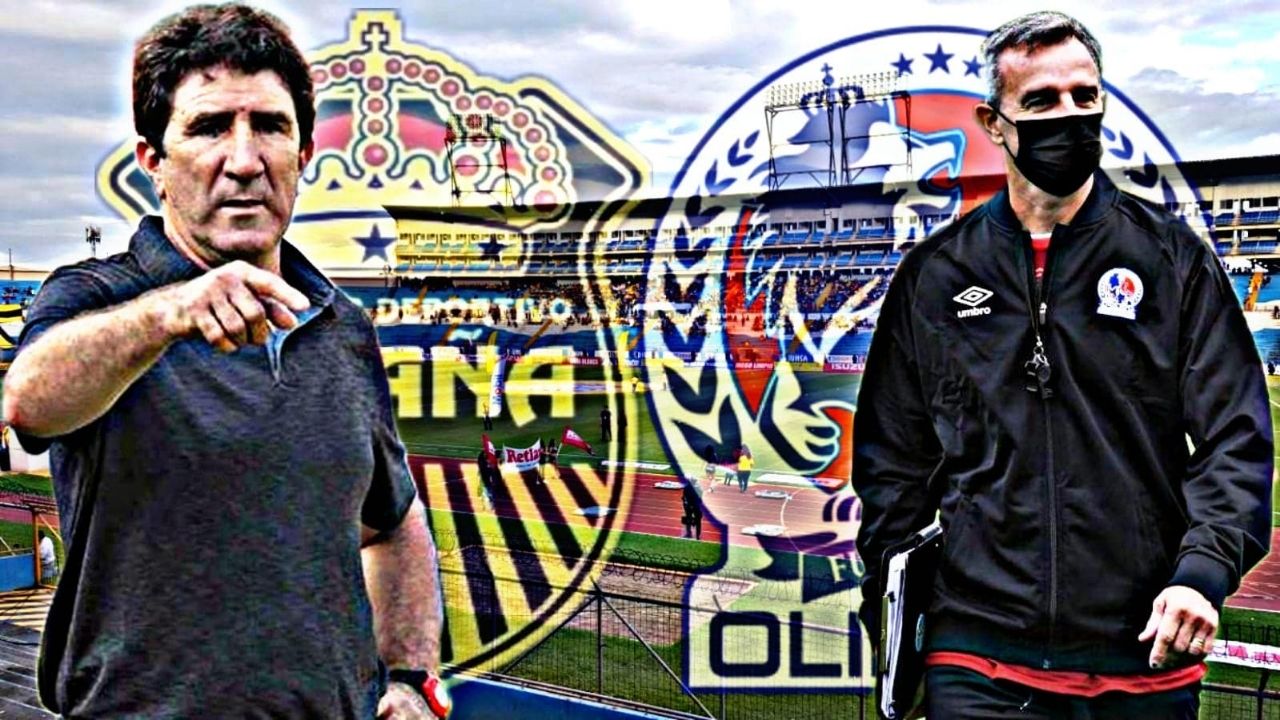 Real España busca igualar marca histórica que solo Olimpia presume en Liga Nacional