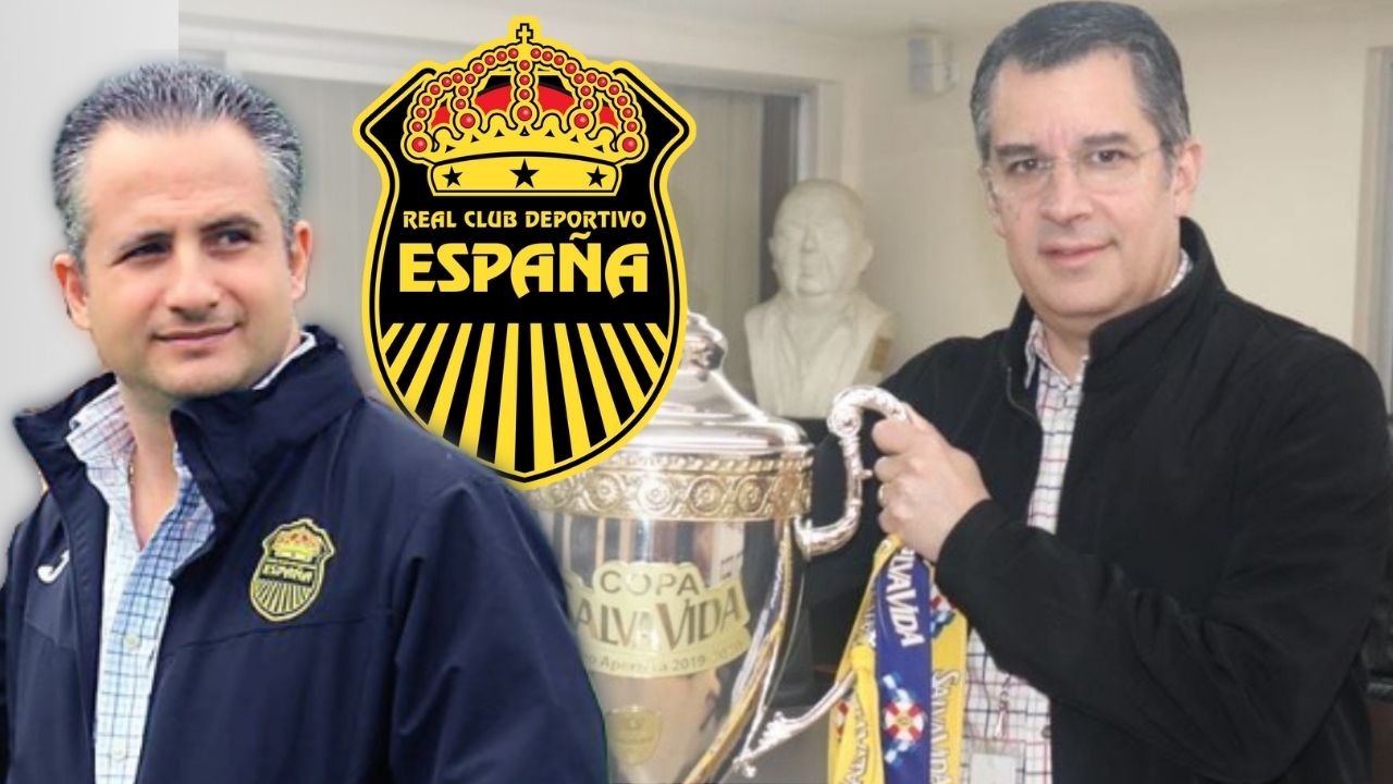 La jocosa respuesta de Elías Burbara al presidente del Olimpia tras su felicitación