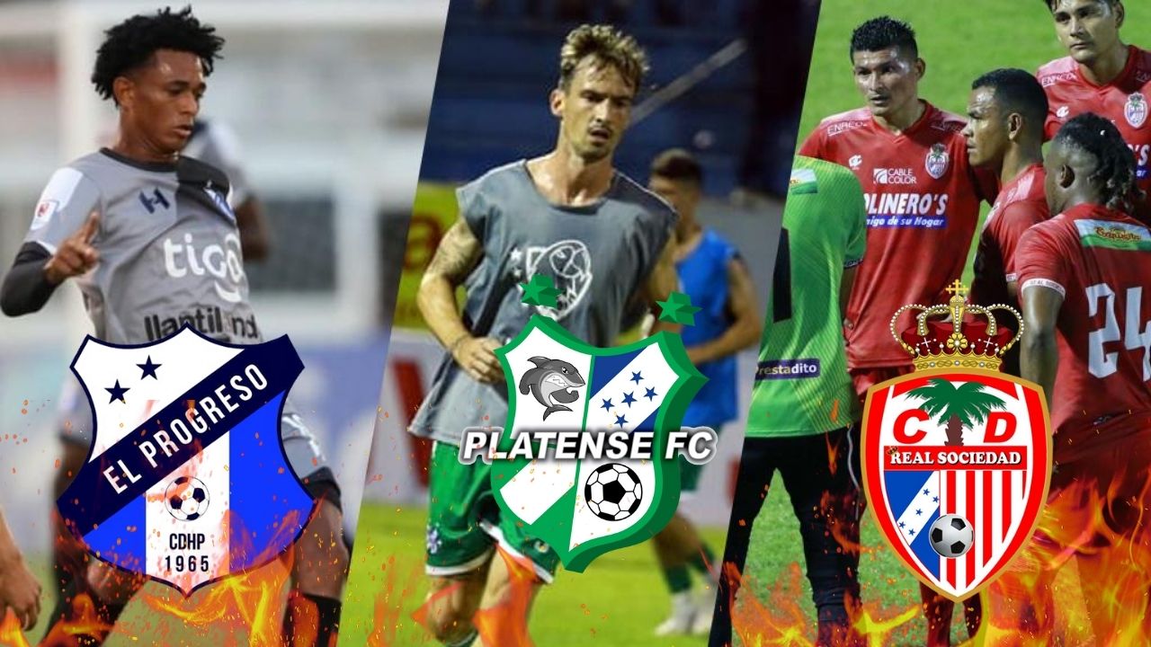¡Increíble! Liga Nacional cancela reunión en la que decidirá si Platense desciende o no