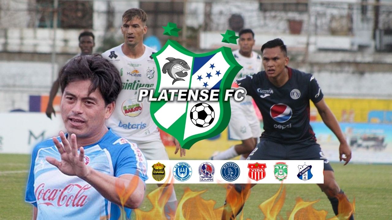 El enfado de Reynaldo Tilguath tras el desplante del Victoria al Platense