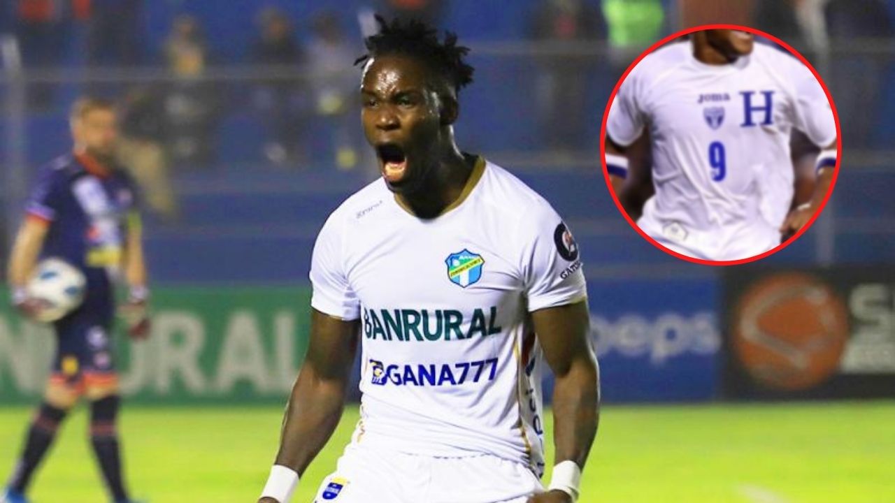 Leyenda de Honduras es el gran consejero de Rubilio Castillo con Comunicaciones