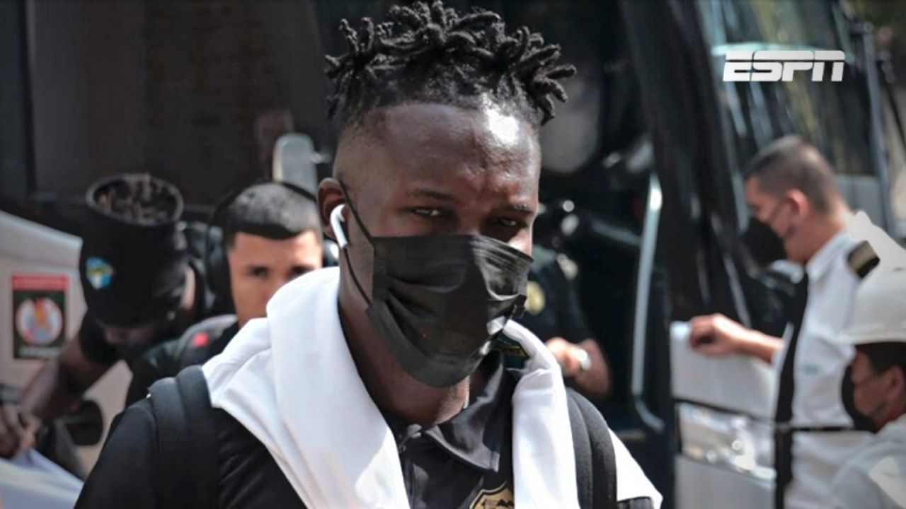 ESPN destaca secreto de Rubilio Castillo para adaptarse tan rápido en el Comunicaciones