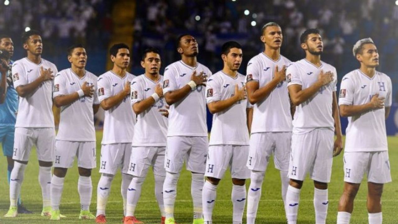 Diego Vazquez se habría negado a dirigir la Selección Honduras