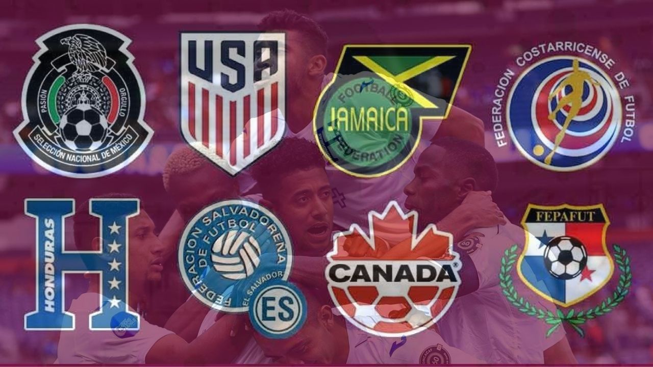Selección de Honduras: ¿Con cuántos boletos contará Concacaf rumbo al Mundial de 2026?