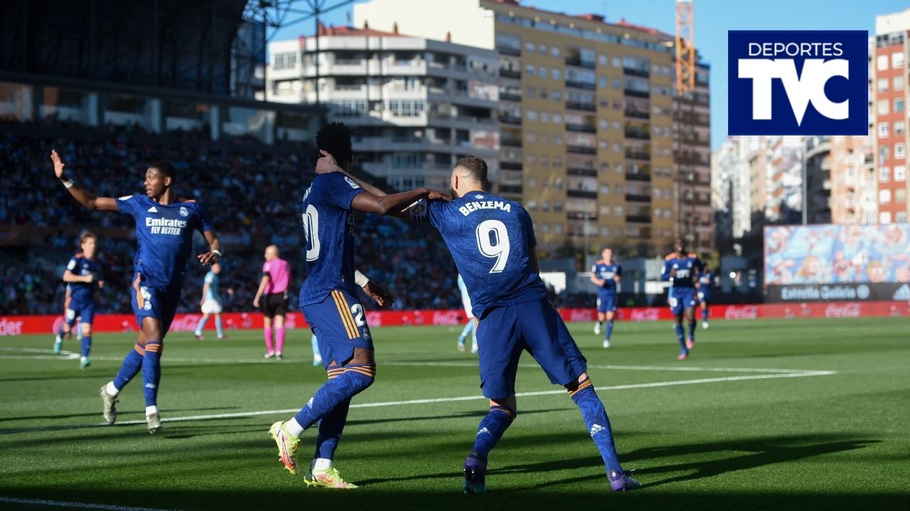La agenda de los partidos de cuartos de la Champions League y la transmisión de Deportes TVC