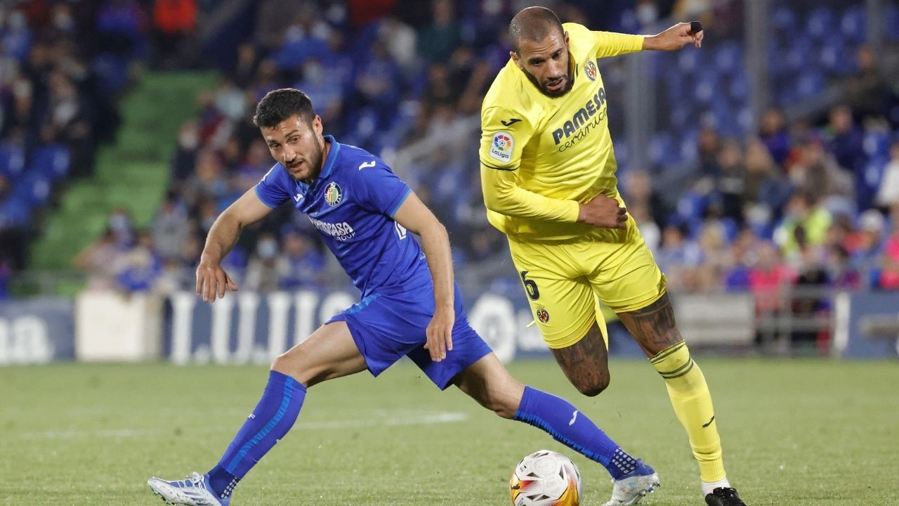 El Villarreal, de la fiesta de Champions a la resurrección liguera... Así marcha LaLiga