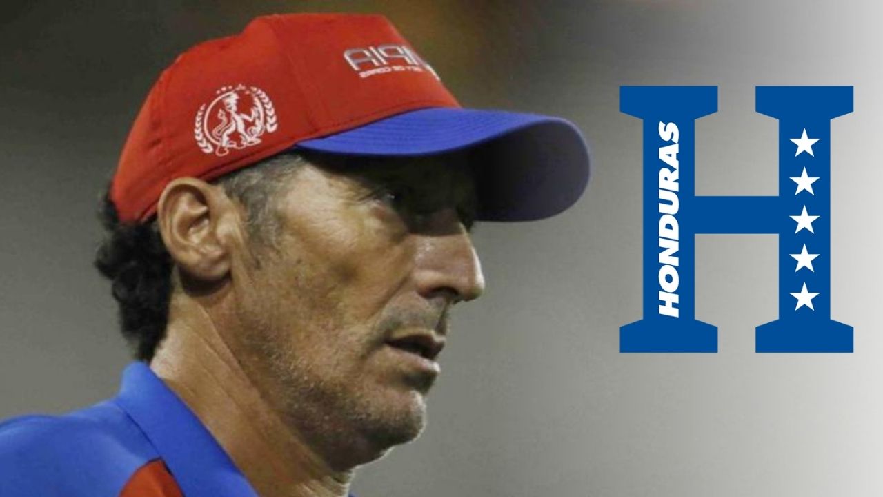 El importante anuncio de Pedro Troglio respecto a su vínculo con Honduras