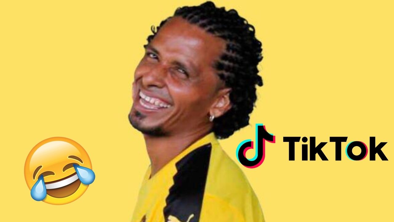 ¡El 'Eterno 44' ahora es tiktoker! Los vídeos con los que Wilfredo Barahona explota las redes