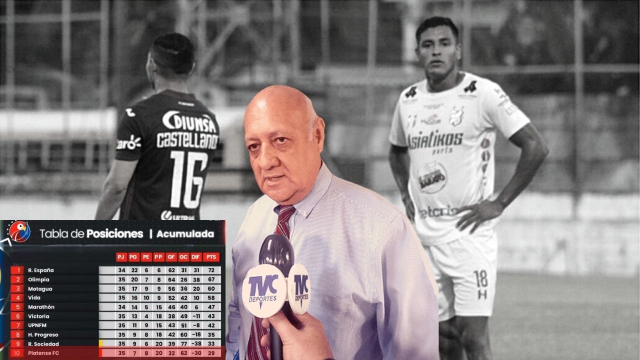 Liga Nacional revela lo que hizo con la resolución que recibió de Fenafuth para solucionar el caso