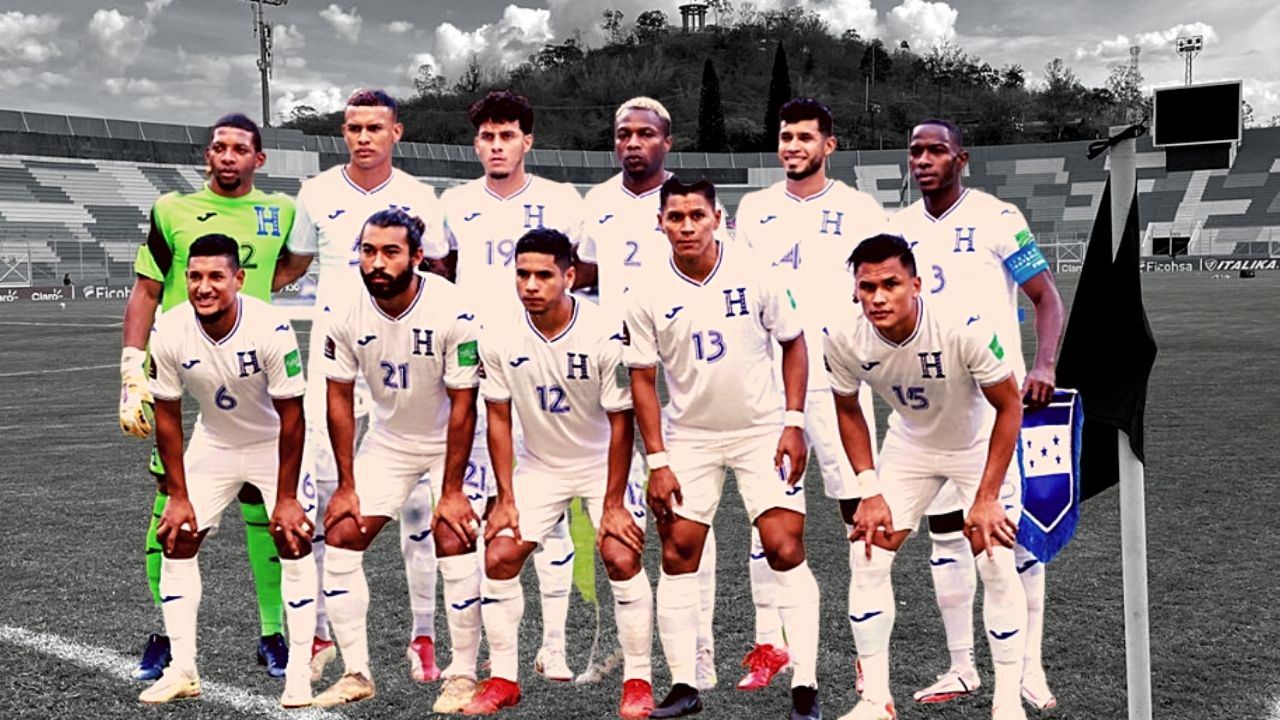 Prensa mexicana revela el por qué la selección de Honduras ya no juega más en Tegucigalpa