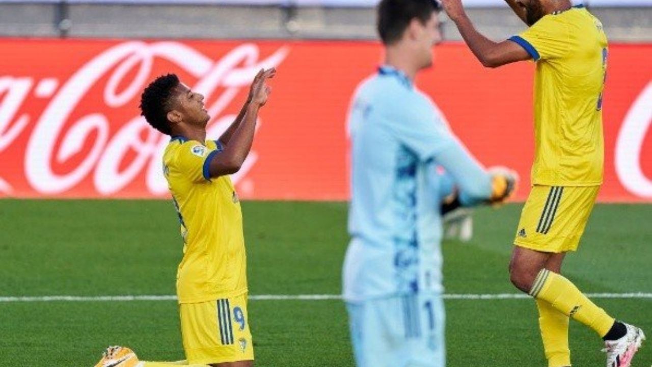 La Liga de España se rinde ante el Choco Lozano con mal recuerdo para el Real Madrid
