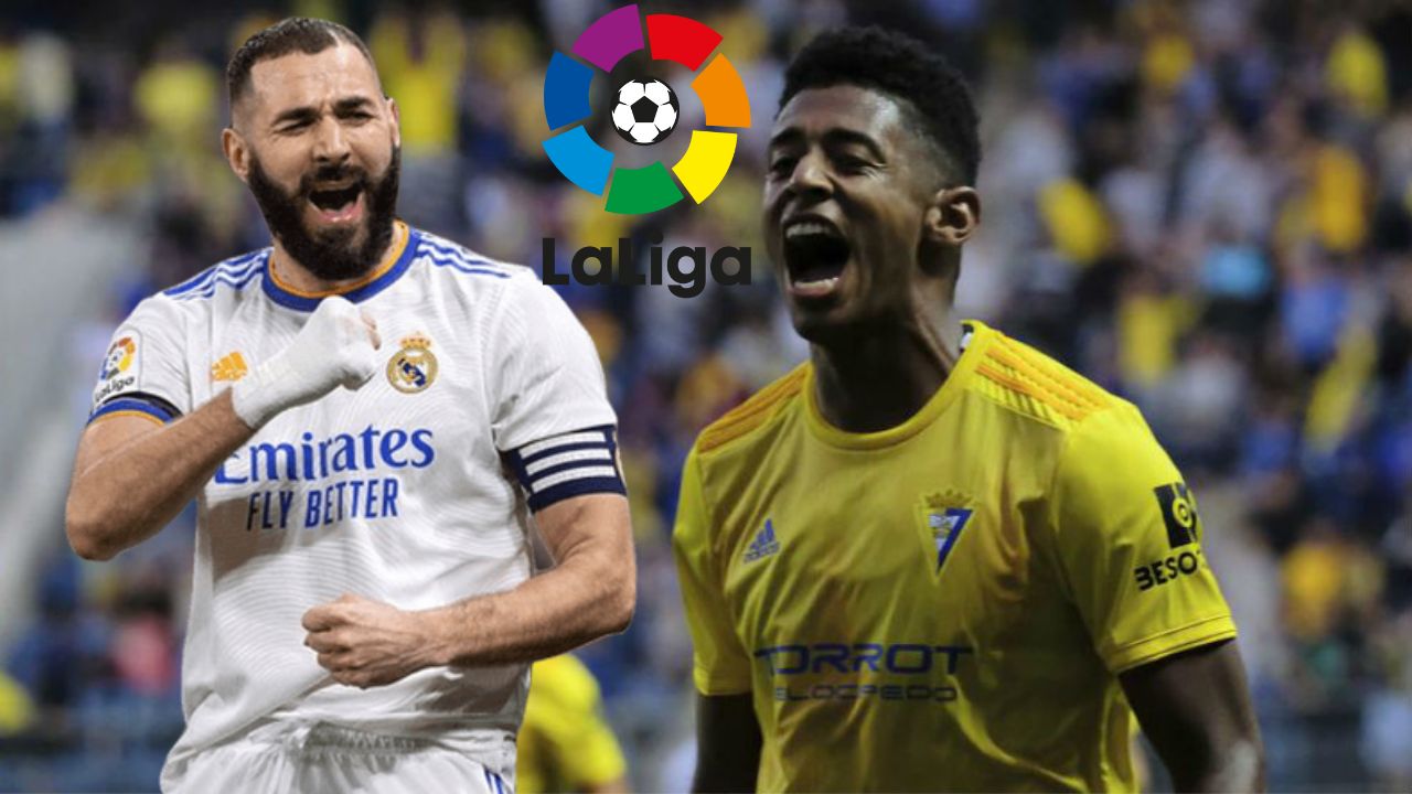 El curioso récord del Choco Lozano que comparte con Benzema y otros goleadores