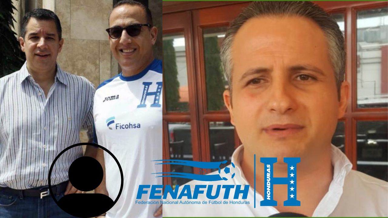 Miembro de la Comisión de Selecciones anuncia interinato en la selección nacional de Honduras