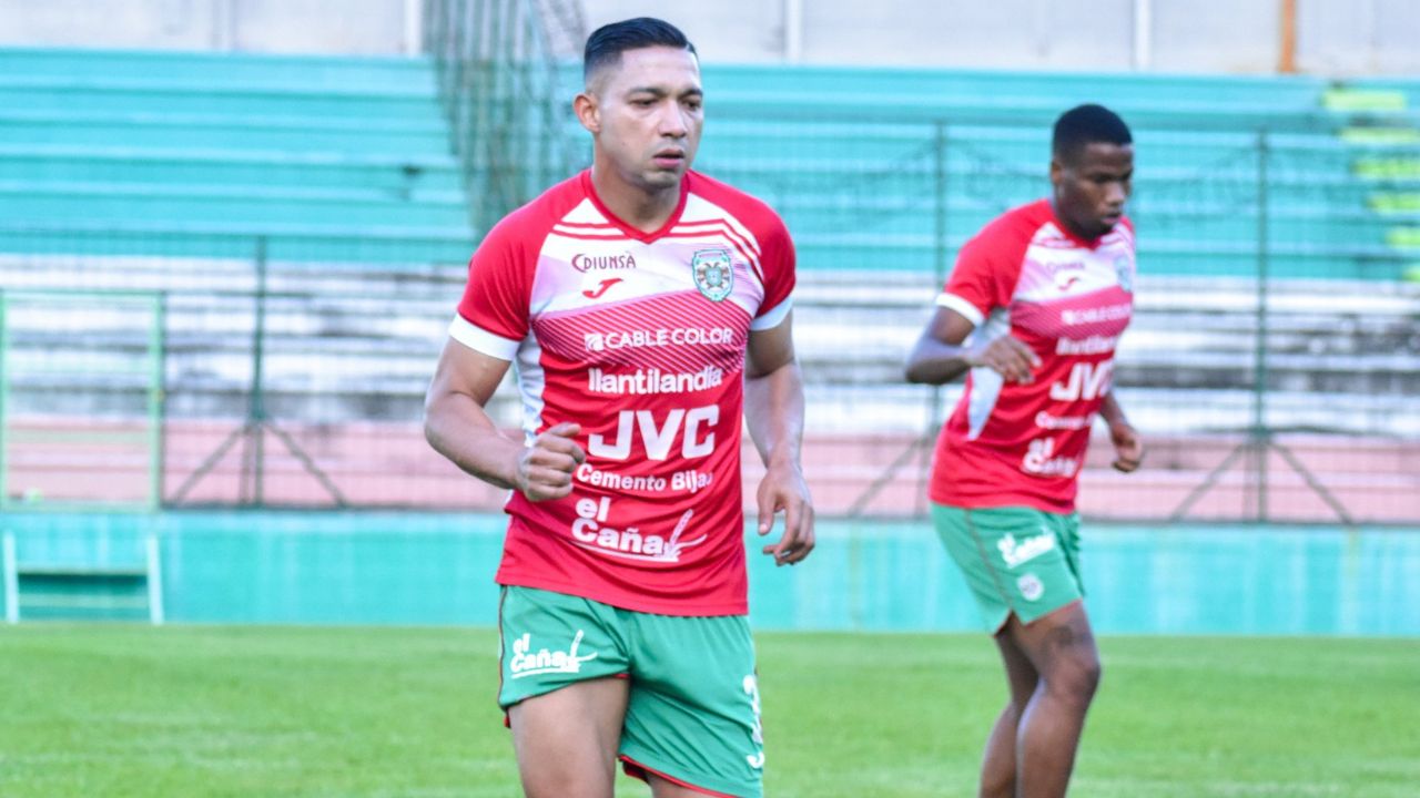 Revelada la fecha en la que Emilio Izaguirre podría volver a las canchas