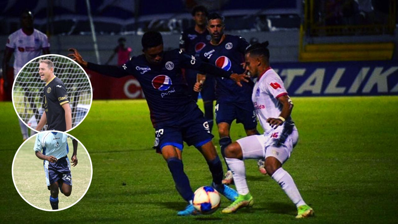Exjugador de Motagua critica a la Tota Medina y asegura que el Olimpia ya está en la final
