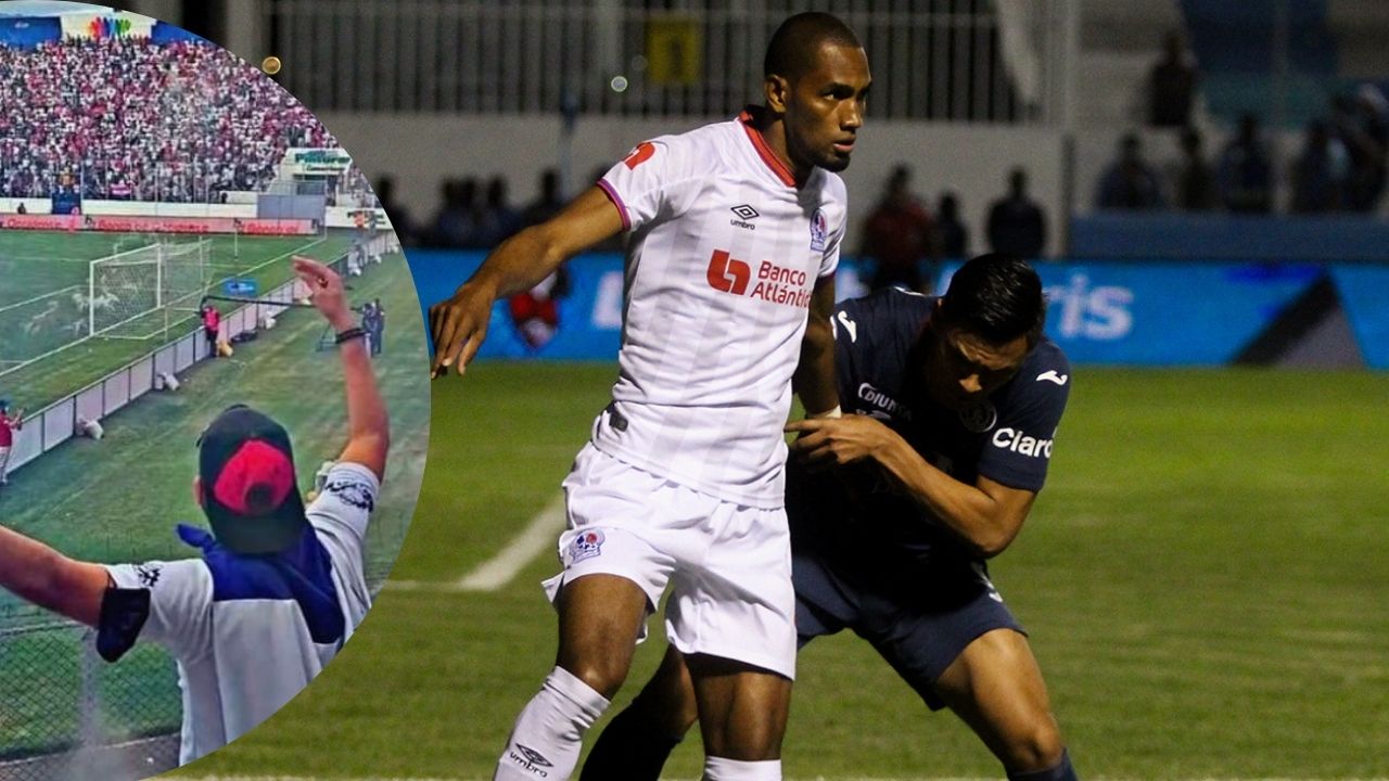 Jerry Bengtson a punto de dar inesperada noticia al olimpismo