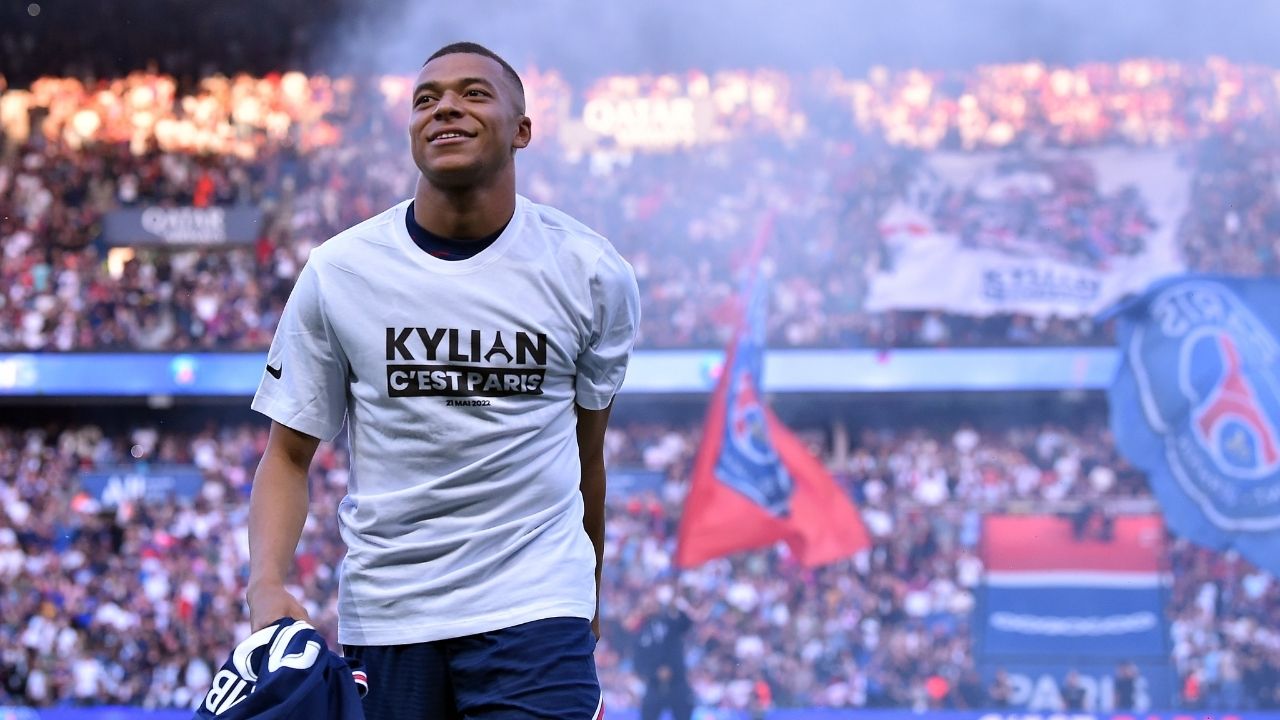 Kylian Mbappé deja su primer mensaje al Real Madrid tras rechazar su oferta