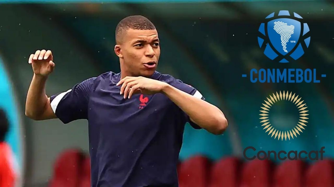 Kylian Mbappé menosprecia al fútbol de América y revela por qué está tan 'atrasado'