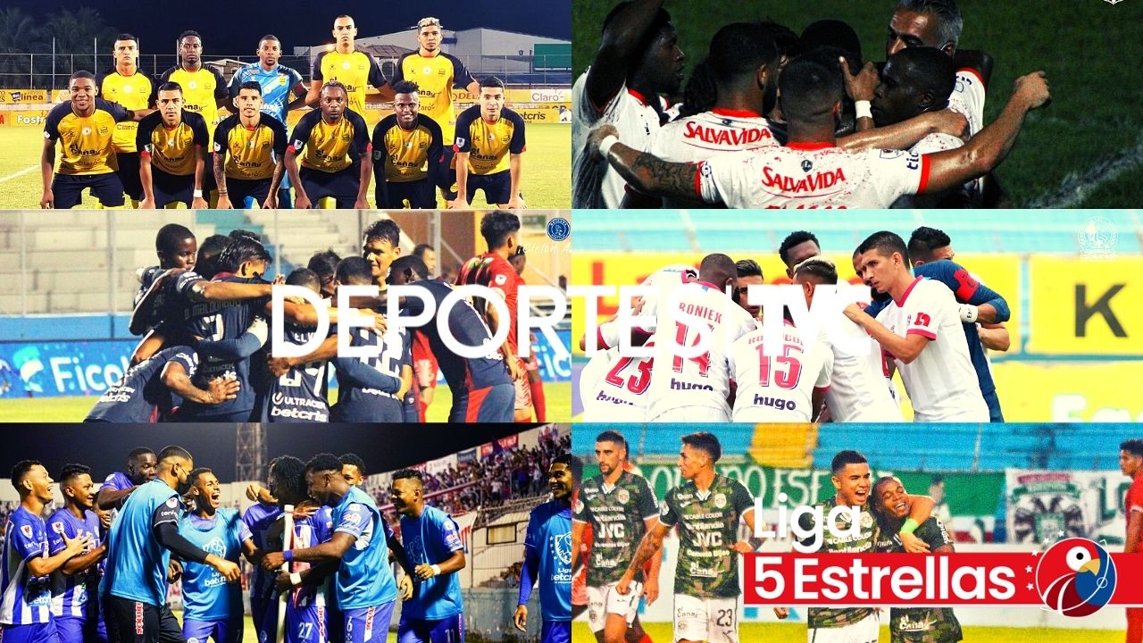 El inédito dato que han provocado los seis clasificados a la liguilla del Clausura 2021-22