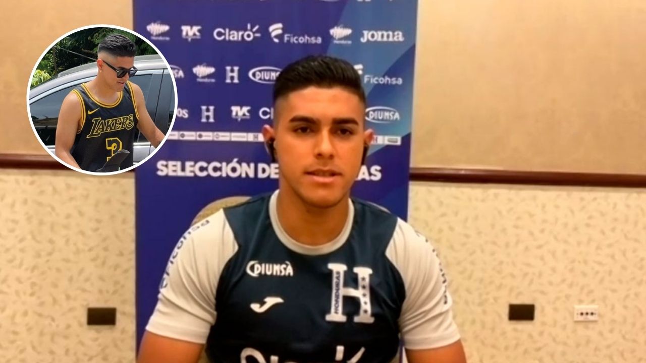 Esta es la razón por la que Luis Palma no se ha unido a la selección de Diego Vazquez