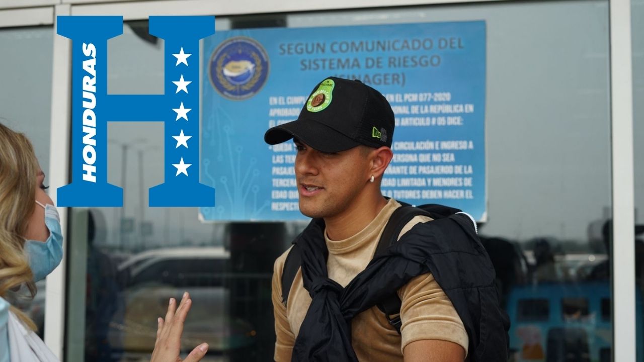 Luis Palma confiesa lo que le preguntó Diego Vazquez antes de convocarlo