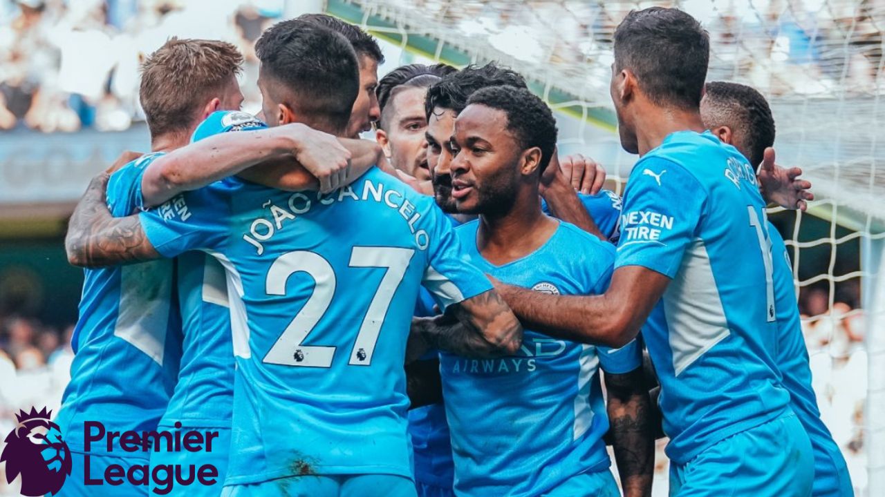 El Manchester City amarra media Premier luego de nueva goleada ante el Newcastle